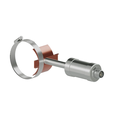 ДТСхх3 термосопротивления с коммутационным разъемом М12 в 