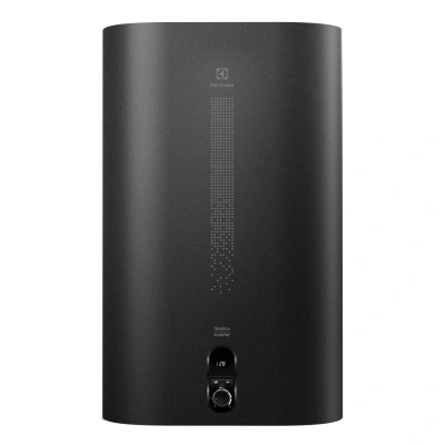 Водонагреватель Electrolux EWH 80 Gladius Inverter Grafit в 