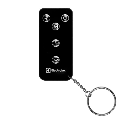 Вентилятор напольный Electrolux EFF-1004B в 