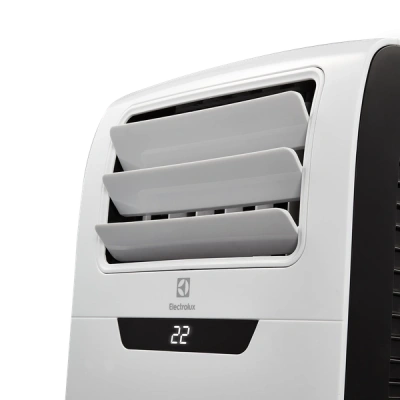 Кондиционер мобильный Electrolux Manhattan EACM-07 FM/N3 в 