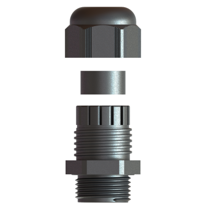 Bimed BM-X7S кабельный ввод в 