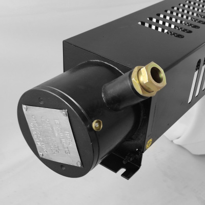 ОВЭ-4-2,0 (2 кВт; 220/380В) взрывозащищенный обогреватель в 