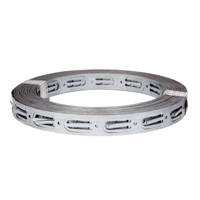 TSD ЛЭ-25 лента электромонтажная перфорированная, 20м. в 