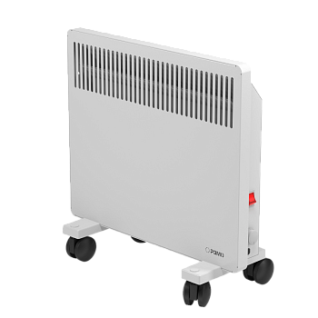 Солнечный бриз-1000.1 конвекторный обогреватель, белый в 