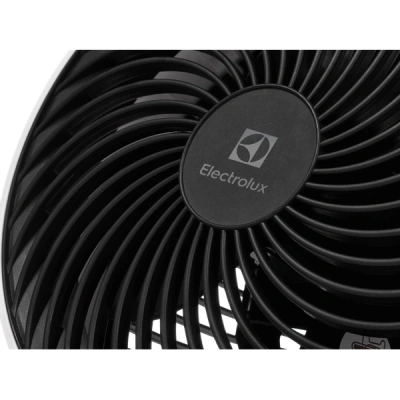 Вентилятор настольный Electrolux ETF-107W в 