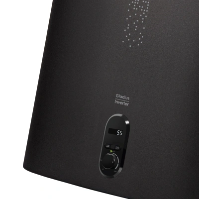 Водонагреватель Electrolux EWH 100 Gladius Inverter Grafit в 