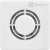 Вентилятор вытяжной Electrolux серии Slim EAFS-150 в 