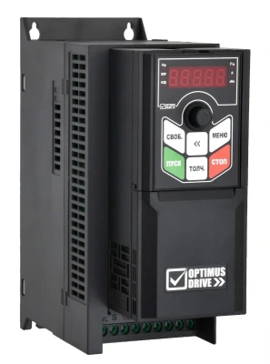 Преобразователь частоты AD800-4T4D0H/5D5L-PU00CU04 в 