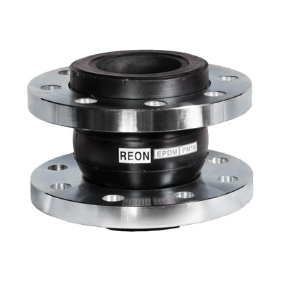 Виброкомпенсатор фланцевый Reon RSV12 (DN 40) в 