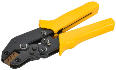 VIA-CTL-01 обжимные клещи в 