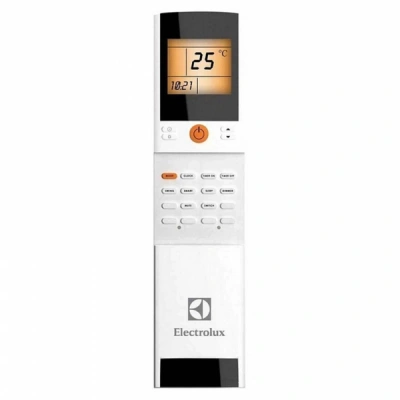 Сплит-система инверторного типа Electrolux Monaco Super DC Inverter EACS/I-07HM/N3_15Y комплект в 