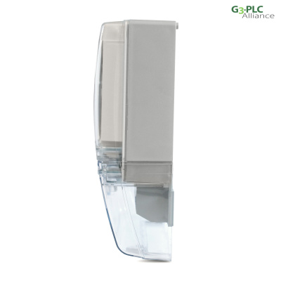 Счетчик электроэнергии Энергомера CE308 S31.543.OAG.SYUVJLFZ GS01 SPDS в 