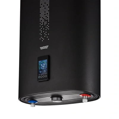 Водонагреватель Electrolux EWH 80 SmartInverter Grafit в 