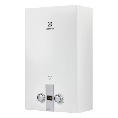 Колонка газовая Electrolux GWH 10 High Performance Eco в 