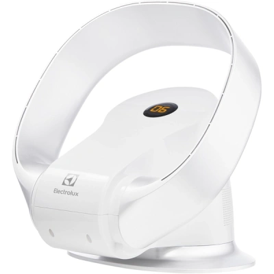 Вентилятор безлопастной Electrolux ETF-115W в 