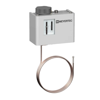 Реле температуры (капиллярный термостат) MEYERTEC MTR-K в 