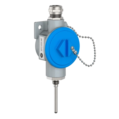 ДТС125хх настенные датчики температуры в 