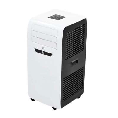 Кондиционер мобильный Electrolux Manhattan EACM-09 FM/N3 в 