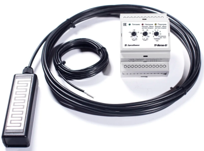 ТР-Метео-01М метеостанция в 