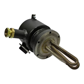 БЭВ 2-1,0-Z-220-П3Е блок электронагревателя взрывозащищенный в 