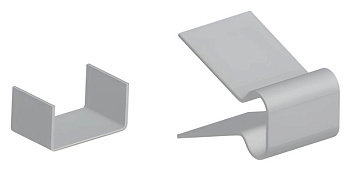 СР/К.1-25 МО зажим крепежный в 