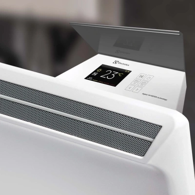 Блок управления конвектора Electrolux Transformer Digital Inverter 3.1 в 
