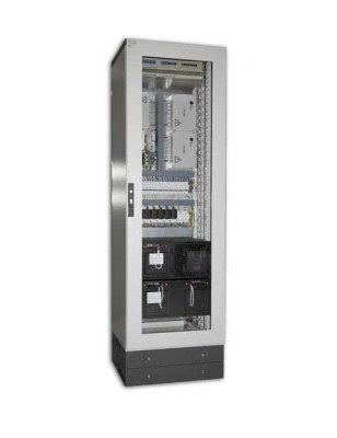 Общепромышленные шкафы, щиты ШГ по схеме заказчика в 