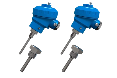 Комплект термометров (датчики для теплосчетчика) КДТС в 