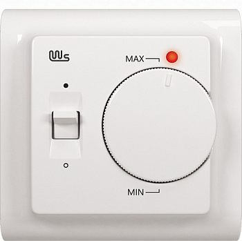 ССТ Warmstad ТР 111 терморегулятор для теплого пола в 