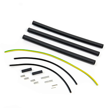 U-ACC-FH-CW-SP ремонтный набор для теплых поло в 