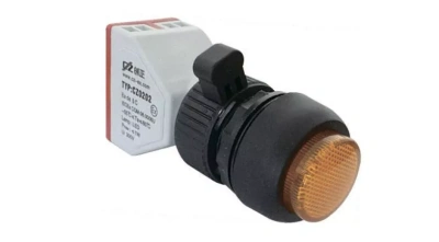 Насадка на сигнальную лампу типа L* в 