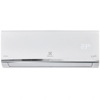 Сплит-система инверторного типа Electrolux Smartline DC EACS/I-07HSM/N8_V3 комплект в 