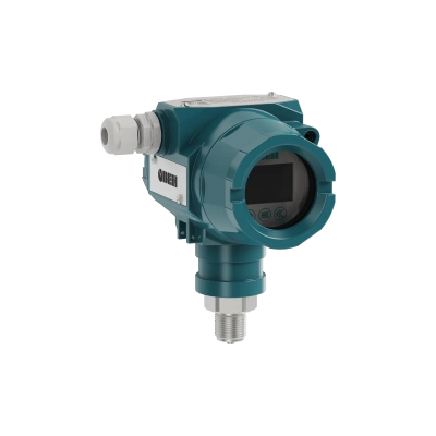 ПД200 высокоточный интеллектуальный датчик давления в 