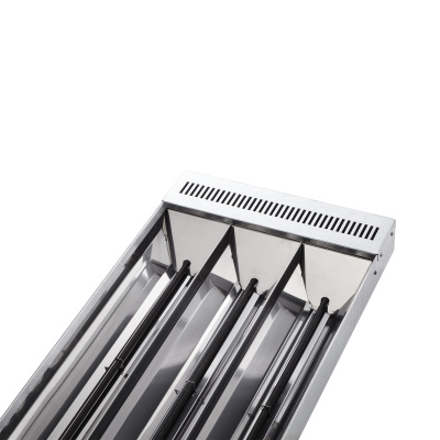 Ballu Т2 (BIH-T2-4.5) инфракрасный обогреватель в 