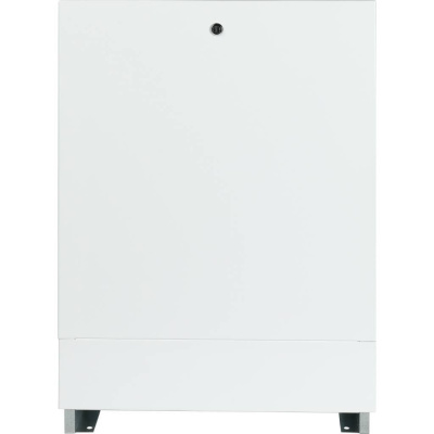 ШРН-6 651х120х1154 шкаф распределительный наружный 17-18 выходов в 