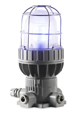 Взрывозащищенные светосигнальные устройства серии ПГС-СИГНАЛ (EV-4050-SIGNAL) в 