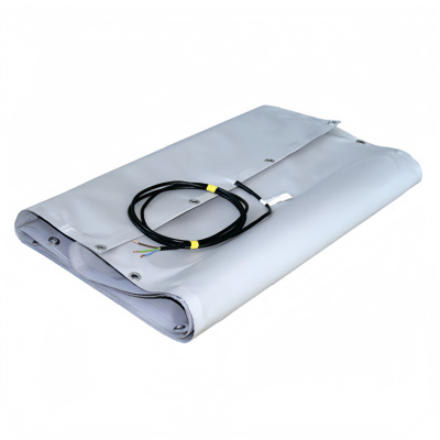 FHM-2,6-280 нагревательный мат для резервуаров и емкостей в 