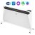 Комплект Electrolux Rapid Transformer с блоком управления и шасси ECH/R-2500 T-TUE4 (электронный) в 