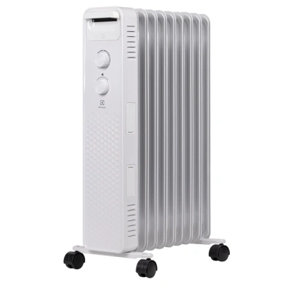 Радиатор масляный Electrolux EOH/BE-09ZW в 
