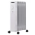 Радиатор масляный Electrolux EOH/BE-09ZW в 