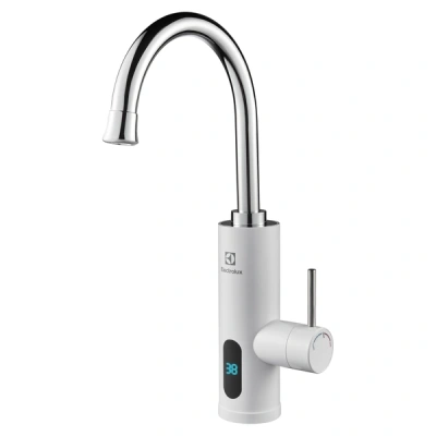Водонагреватель проточный Electrolux Taptronic (White) в 