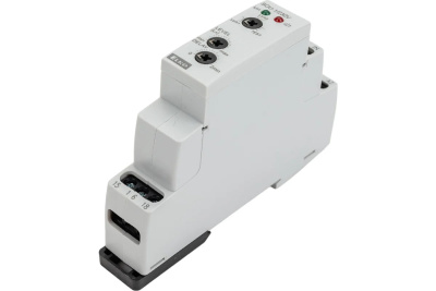 SOU-1 + FOTOSENZOR SKS /230V сумеречное реле в 