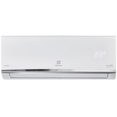 Сплит-система инверторного типа Electrolux Smartline DC EACS/I-24HSM/N8 комплект в 