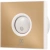 Вентилятор вытяжной серии Rainbow EAFR-120 beige в 