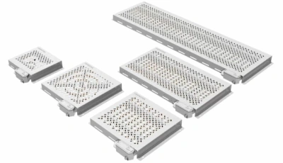 Взрывозащищенный обогреватель ГТГ-РАДИАТОР2 в 