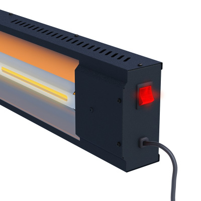 СБИ-1500 КЕДР инфракрасный обогреватель в 