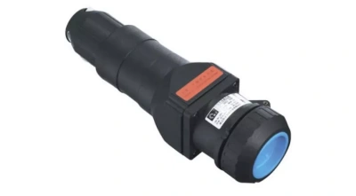 Взрывозащищенная штепсельная розетка (Х2 — 3) в 