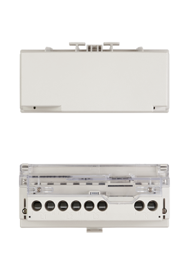 МИРТЕК-32-РУ-SP37-A1R1-230-5-100A-T-RF2400/6-MOD-P2-B-D с МИРТЕК-МС-RF433.F и МИРТ-835-RFBT в 
