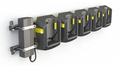 Зарядное устройство XT HANDLAMP CHARGER BANK в 