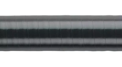 Гибкий рукав ПВХ спиральный, гладкий, армированный серии LPC в 